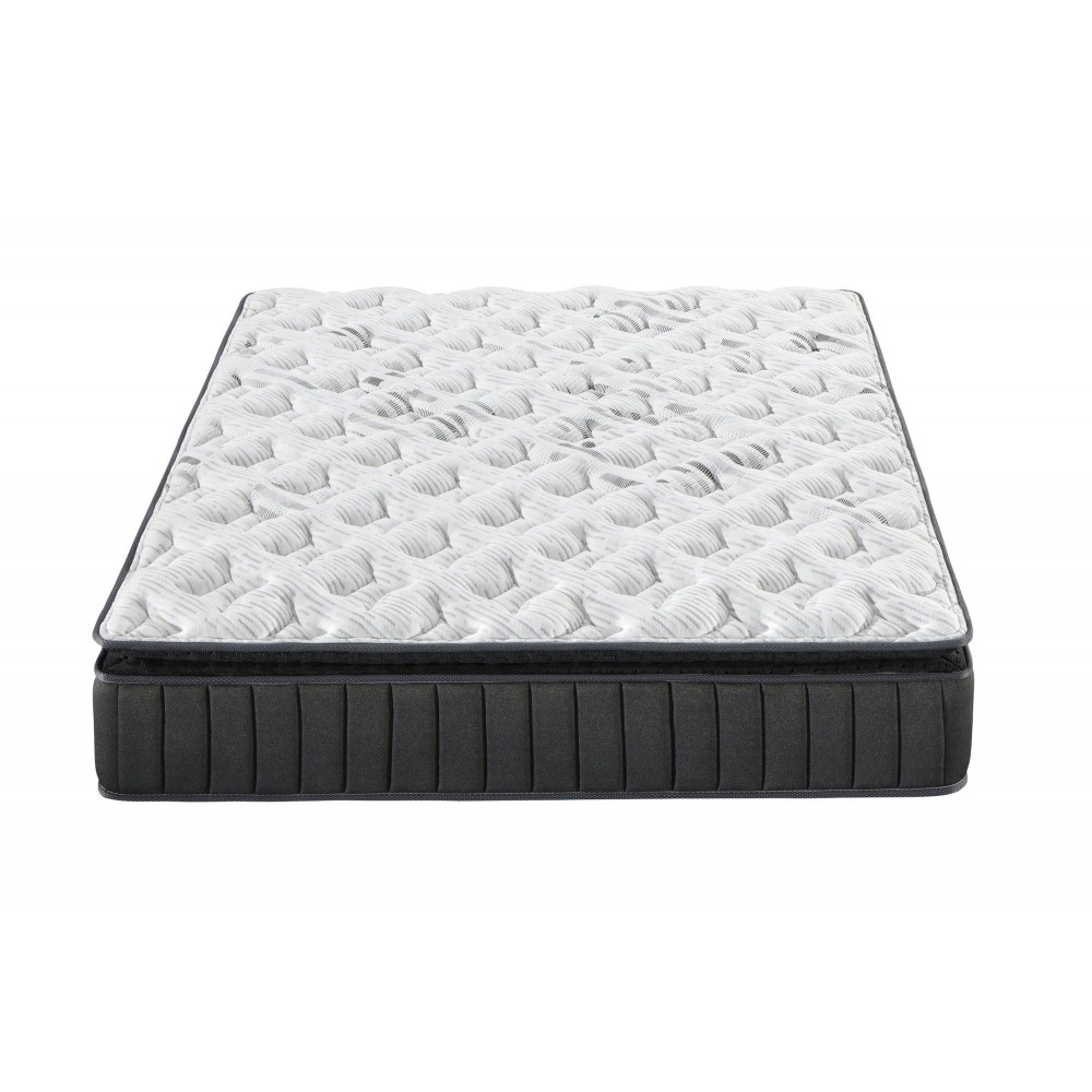 Dream 11" Tight Top Pocket Coil Mattress, Cal King