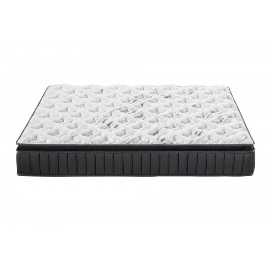 Dream 11" Tight Top Pocket Coil Mattress, Cal King