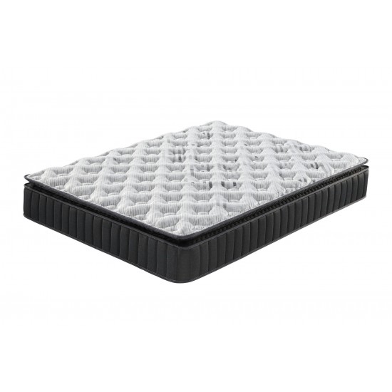 Dream 11" Tight Top Pocket Coil Mattress, Queen