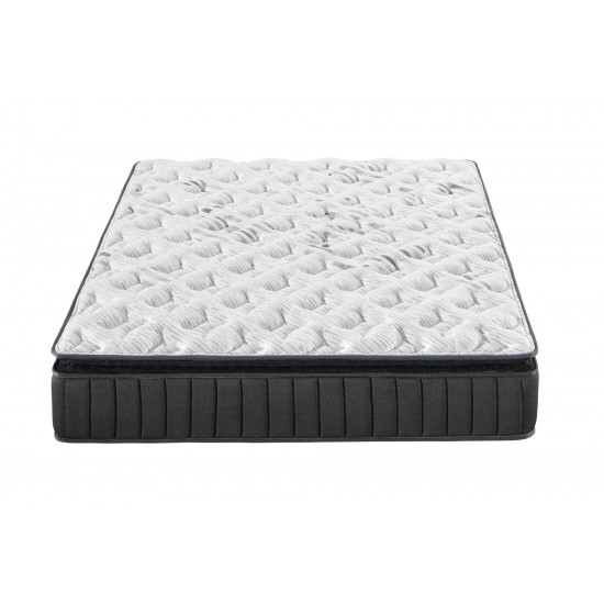 Dream 11" Tight Top Pocket Coil Mattress, Twin XL