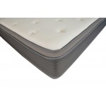 Equilibria 12" Pocketcoil Gel Memory Foam Hybrid Mattress in a Box, Full