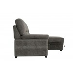 Parkview 5 Sleeper Sectional with Storage
