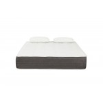 Regal Cloud 12" Pocket Coil Mattress + 1 Pillow, Twin XL