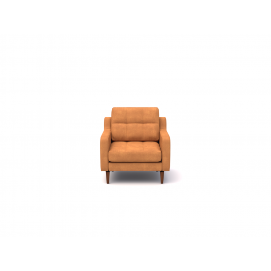 Sofi 301 Modular Leather Chair