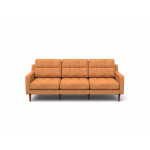 Sofi 301 Modular Leather Sofa