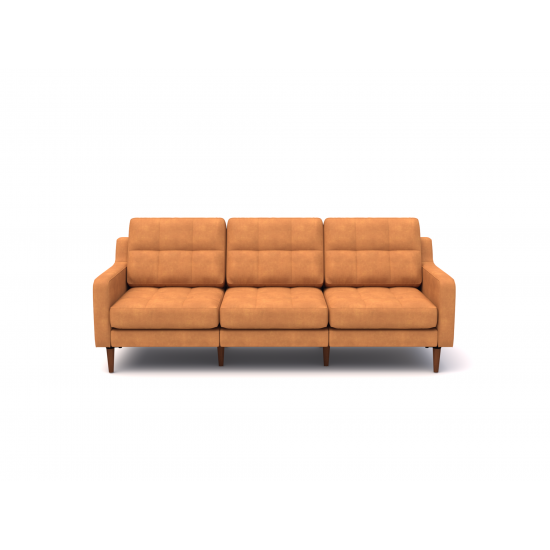 Sofi 301 Modular Leather Sofa