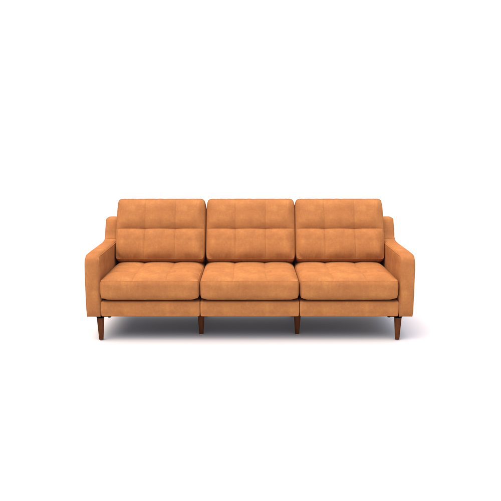 Sofi 301 Modular Leather Sofa