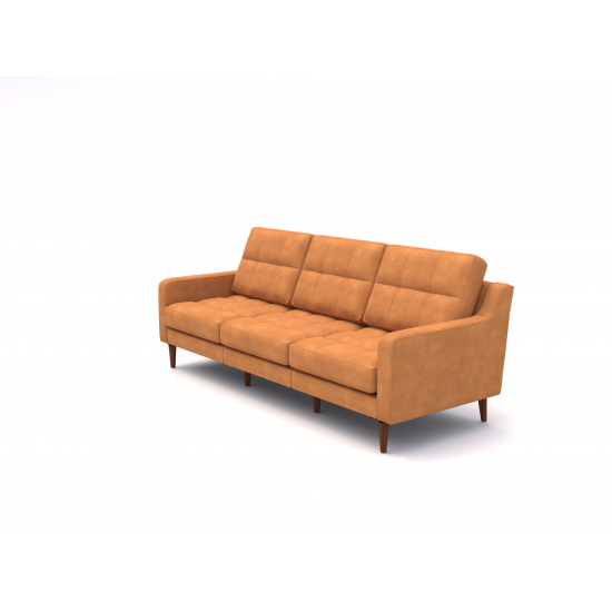 Sofi 301 Modular Leather Sofa