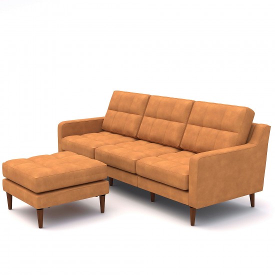 Sofi 301 Modular Leather Sofa