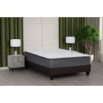 Aurora Adjustable Bed 80"L x 38"W x 14"H