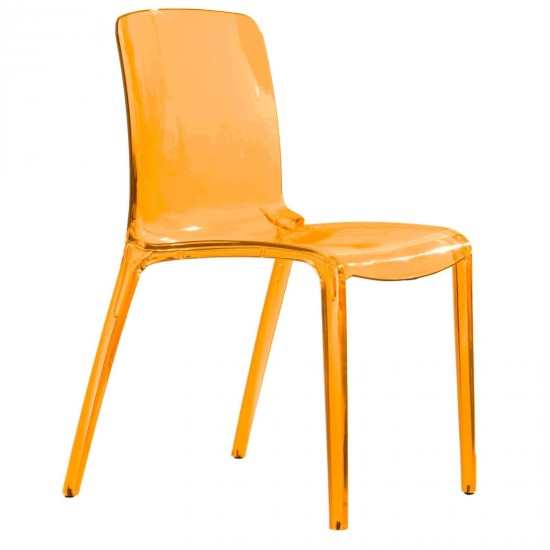 LeisureMod Murray Modern Dining Chair