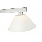 Z-Lite 3 Light Billiard Light