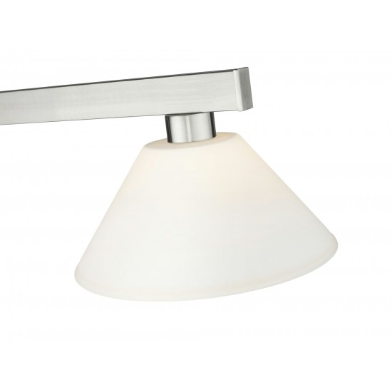 Z-Lite 3 Light Billiard Light