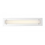 Z-Lite 1 Light Vanity