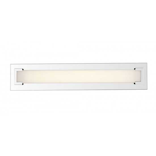 Z-Lite 1 Light Vanity