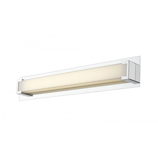 Z-Lite 1 Light Vanity