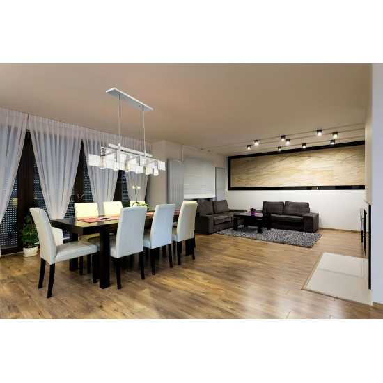 Z-Lite 6 Light Island/Billiard
