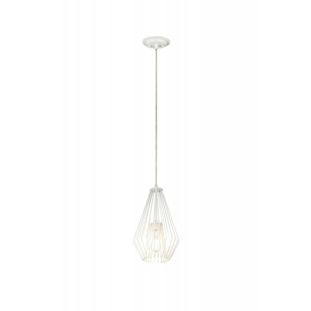 Z-Lite 1 Light Mini Pendant