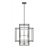 Z-Lite 8 Light Pendant