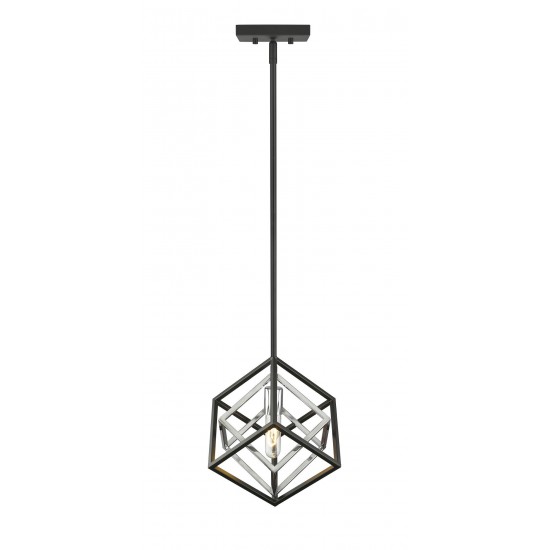 Z-Lite 1 Light Mini Pendant