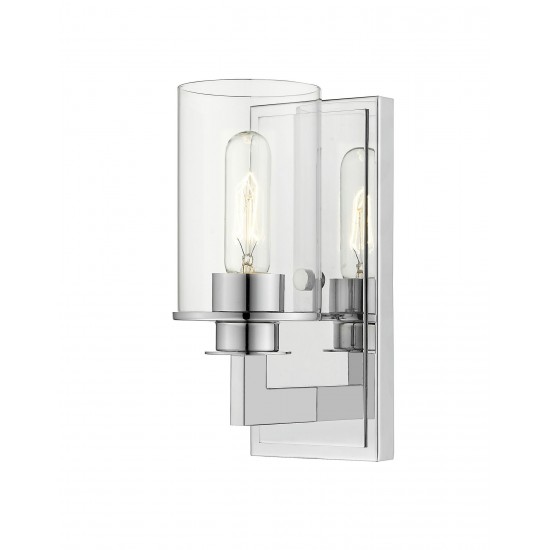 Z-Lite 1 Light Wall Sconce