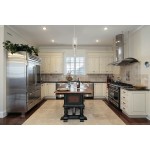 Z-Lite 4 Light Island/Billiard