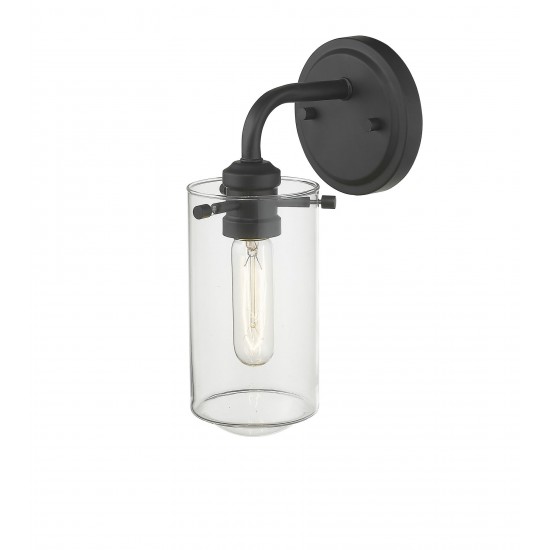 Z-Lite 1 Light Wall Sconce