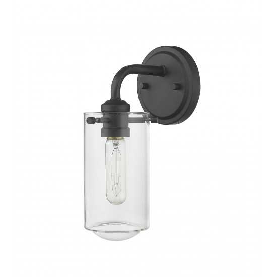 Z-Lite 1 Light Wall Sconce