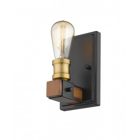 Z-Lite 1 Light Wall Sconce