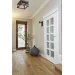 Z-Lite 2 Light Flush Mount