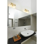 Z-Lite 2 Light Vanity