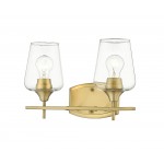Z-Lite 2 Light Vanity