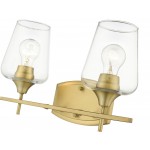 Z-Lite 2 Light Vanity