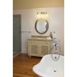 Z-Lite 3 Light Vanity