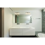 Z-Lite 3 Light Vanity