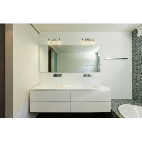 Z-Lite 3 Light Vanity