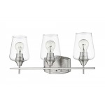 Z-Lite 3 Light Vanity