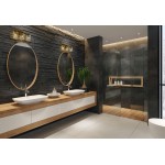 Z-Lite 3 Light Vanity