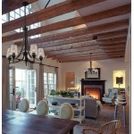 Z-Lite 5 Light Chandelier