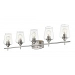 Z-Lite 5 Light Vanity