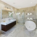 Z-Lite 5 Light Vanity