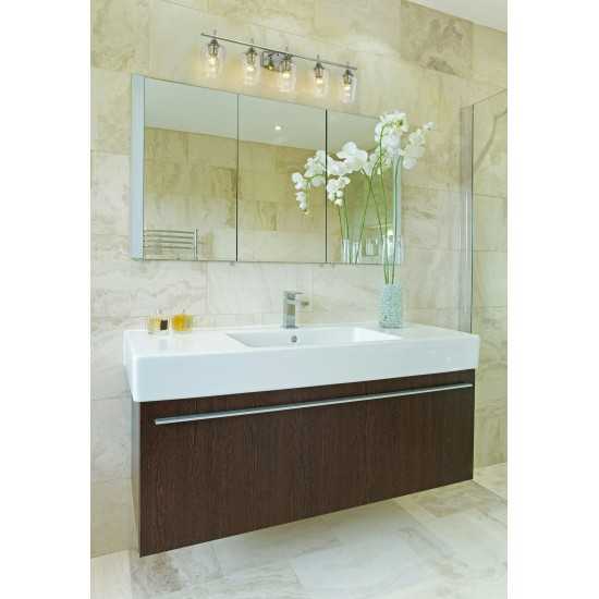 Z-Lite 5 Light Vanity