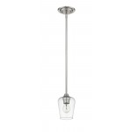 Z-Lite 1 Light Mini Pendant