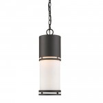 Z-Lite Outdoor LED Chain Hung Light