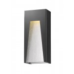 Z-Lite 1 Light Outdoor Wall Light