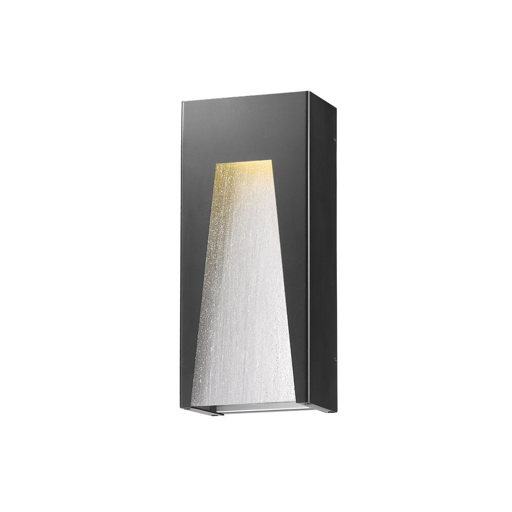 Z-Lite 1 Light Outdoor Wall Light