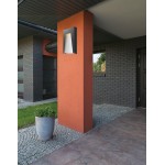 Z-Lite 1 Light Outdoor Wall Light