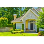 Z-Lite 2 Light Outdoor Post Mounted Fixture
