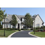 Z-Lite 2 Light Outdoor Post Mounted Fixture