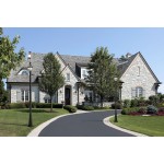 Z-Lite 3 Light Outdoor Post Mounted Fixture